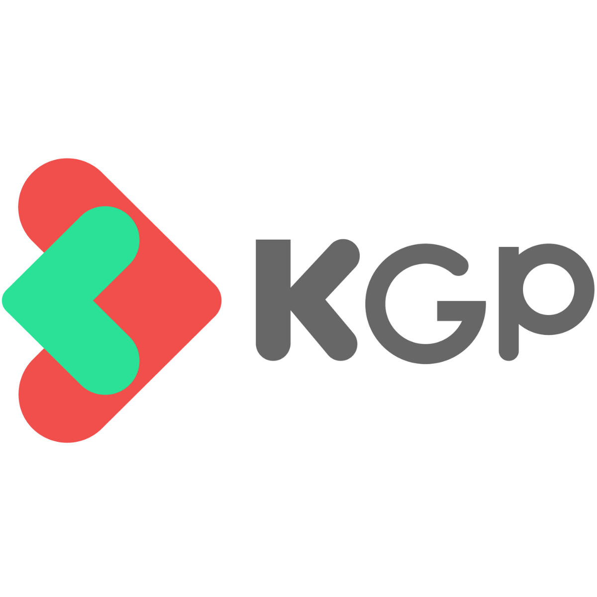 KGP Logo