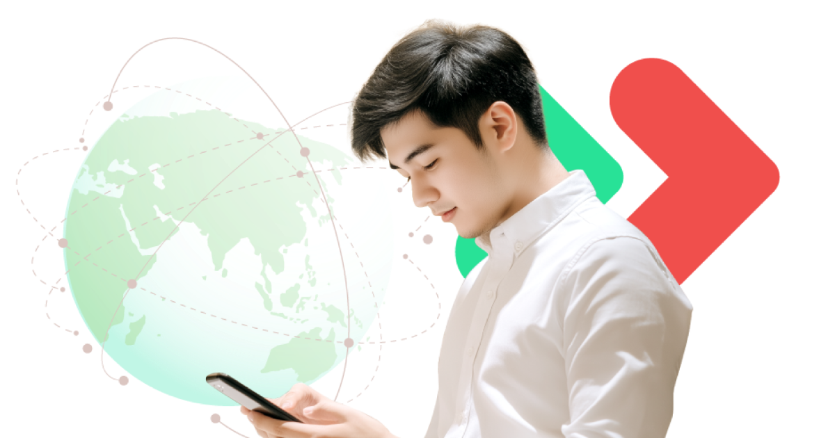 Kasikorn Global Payment logo