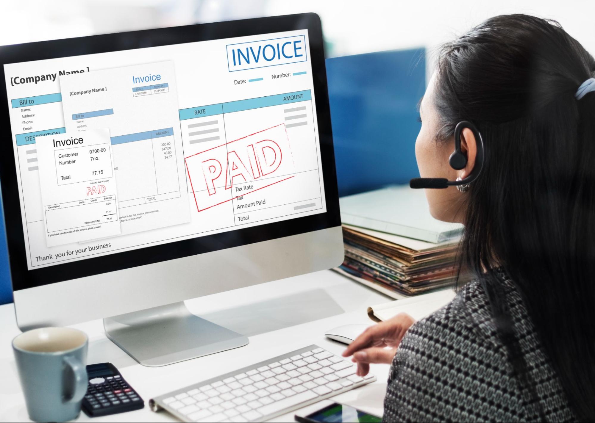 e-Tax Invoice & e-Receipt
