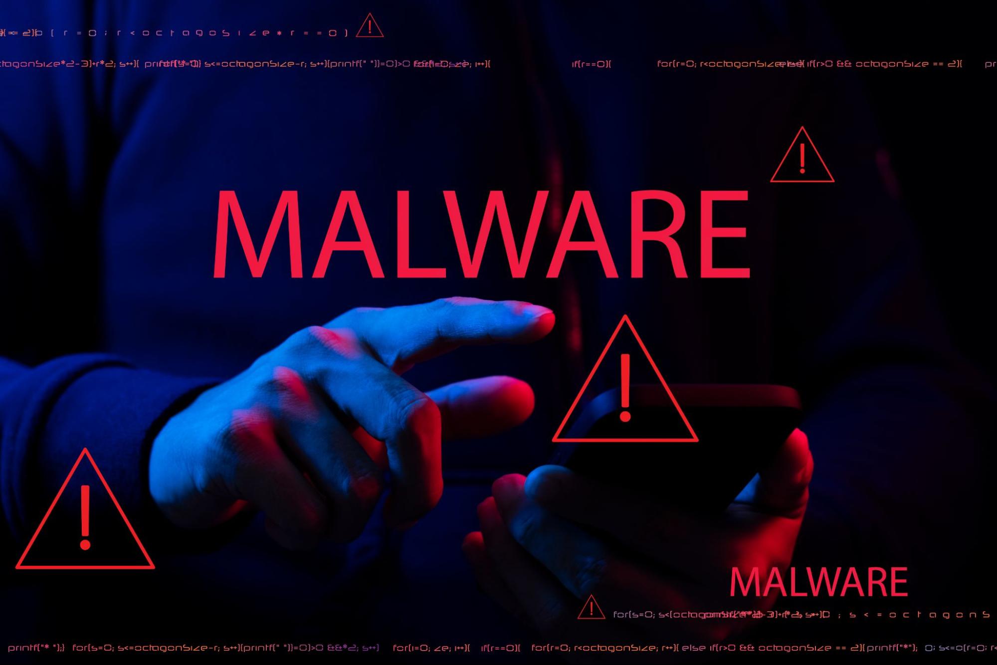 Cyber Threats