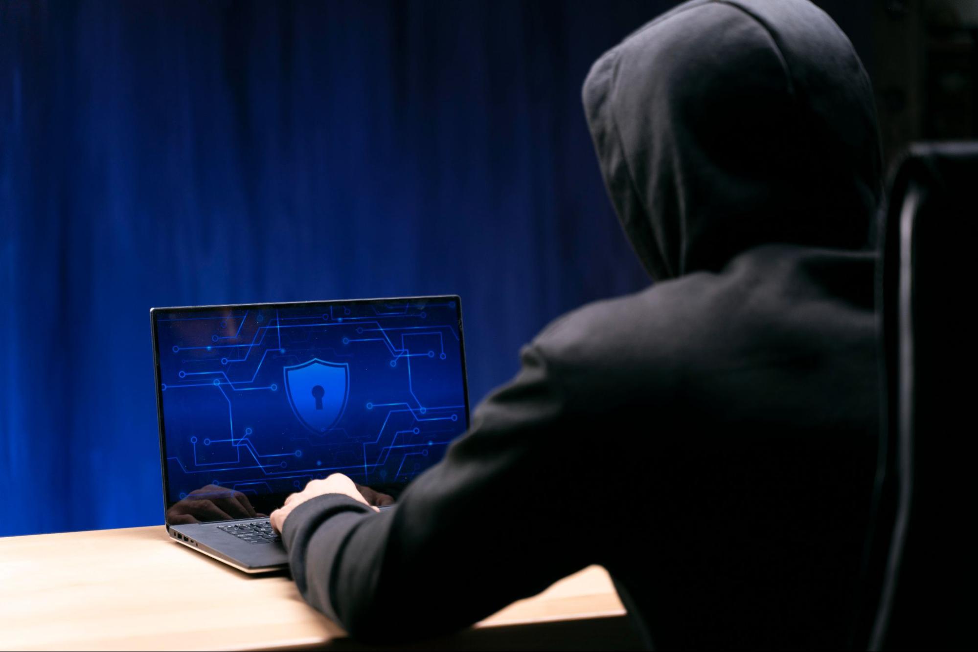 Cyber Threats Protection