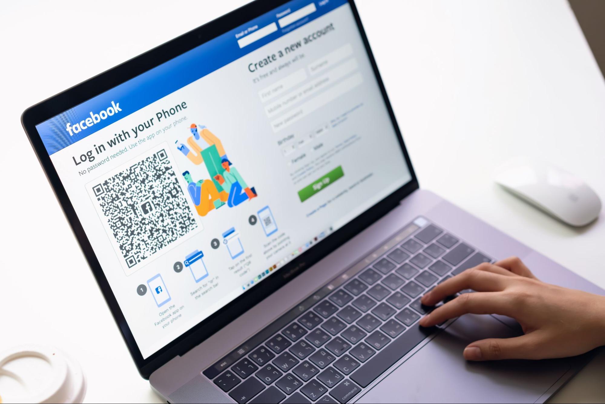Facebook Marketplace คือ