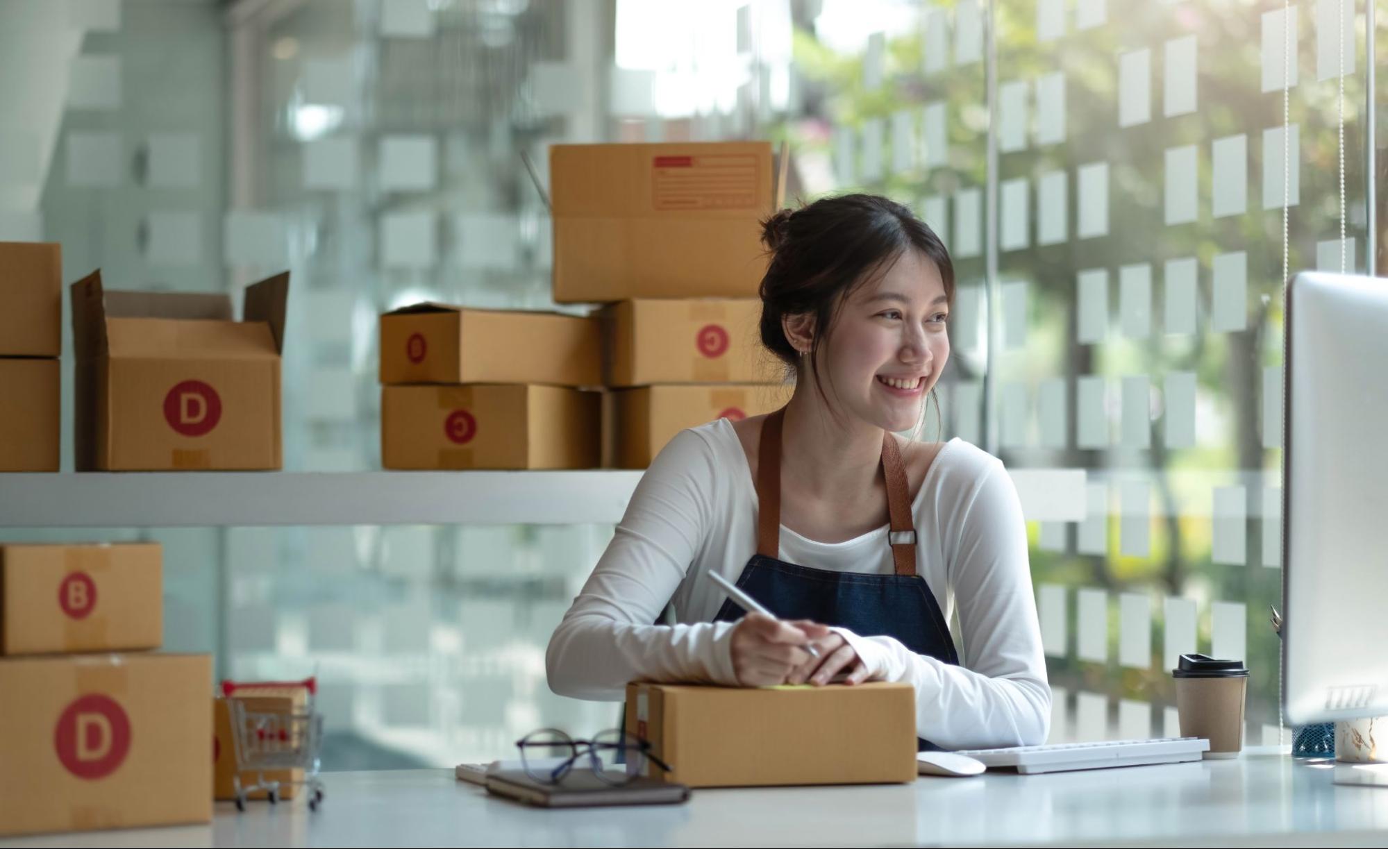 E-Wallet กับธุรกิจ