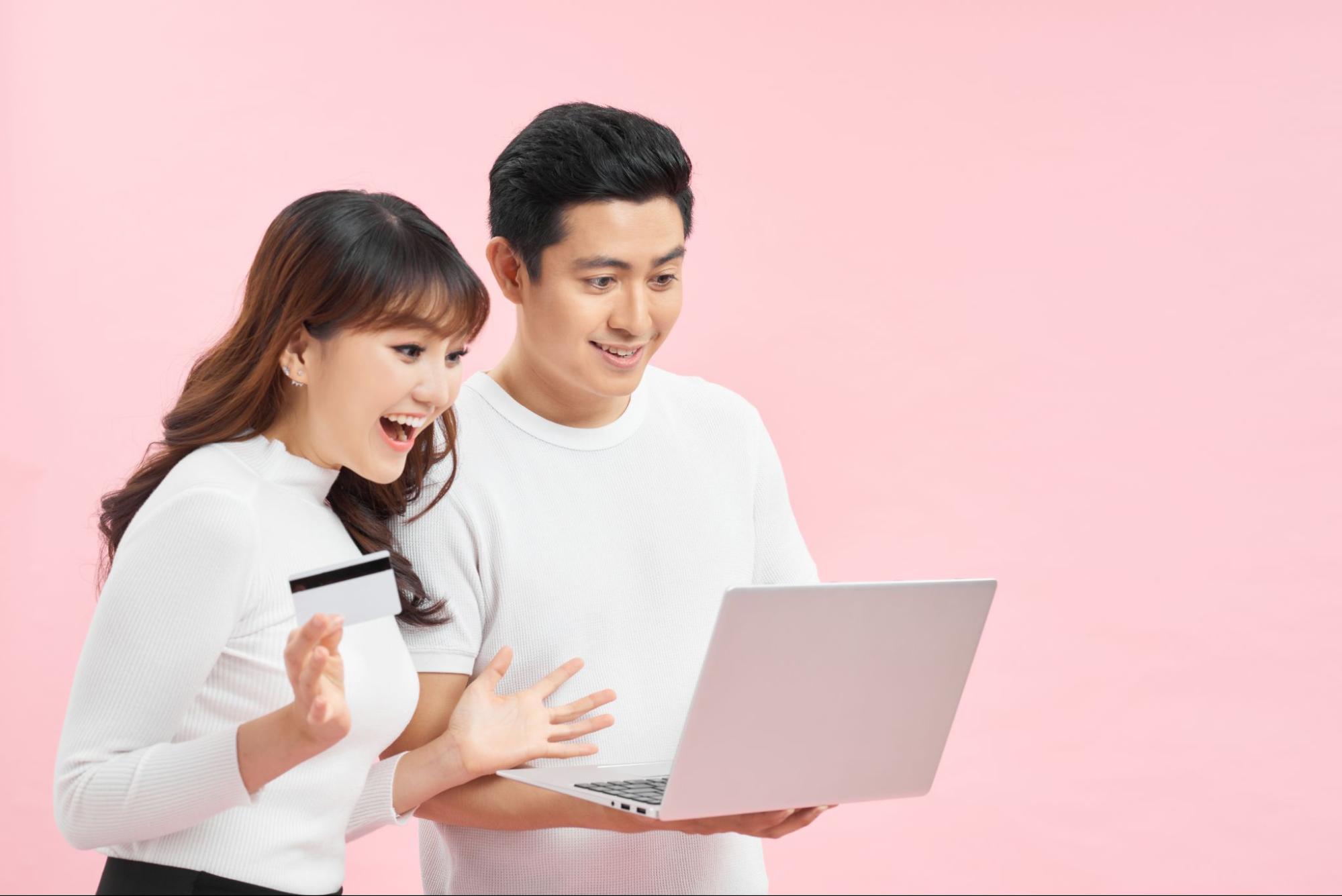 ระบบการชําระเงิน มีอะไรบ้าง