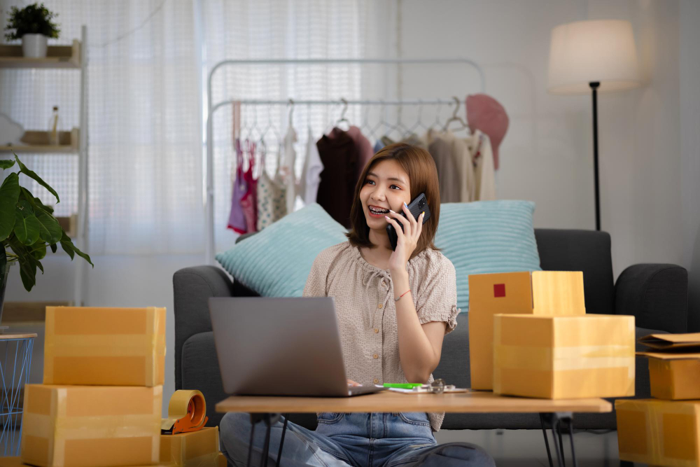 e-Commerce หมายถึง