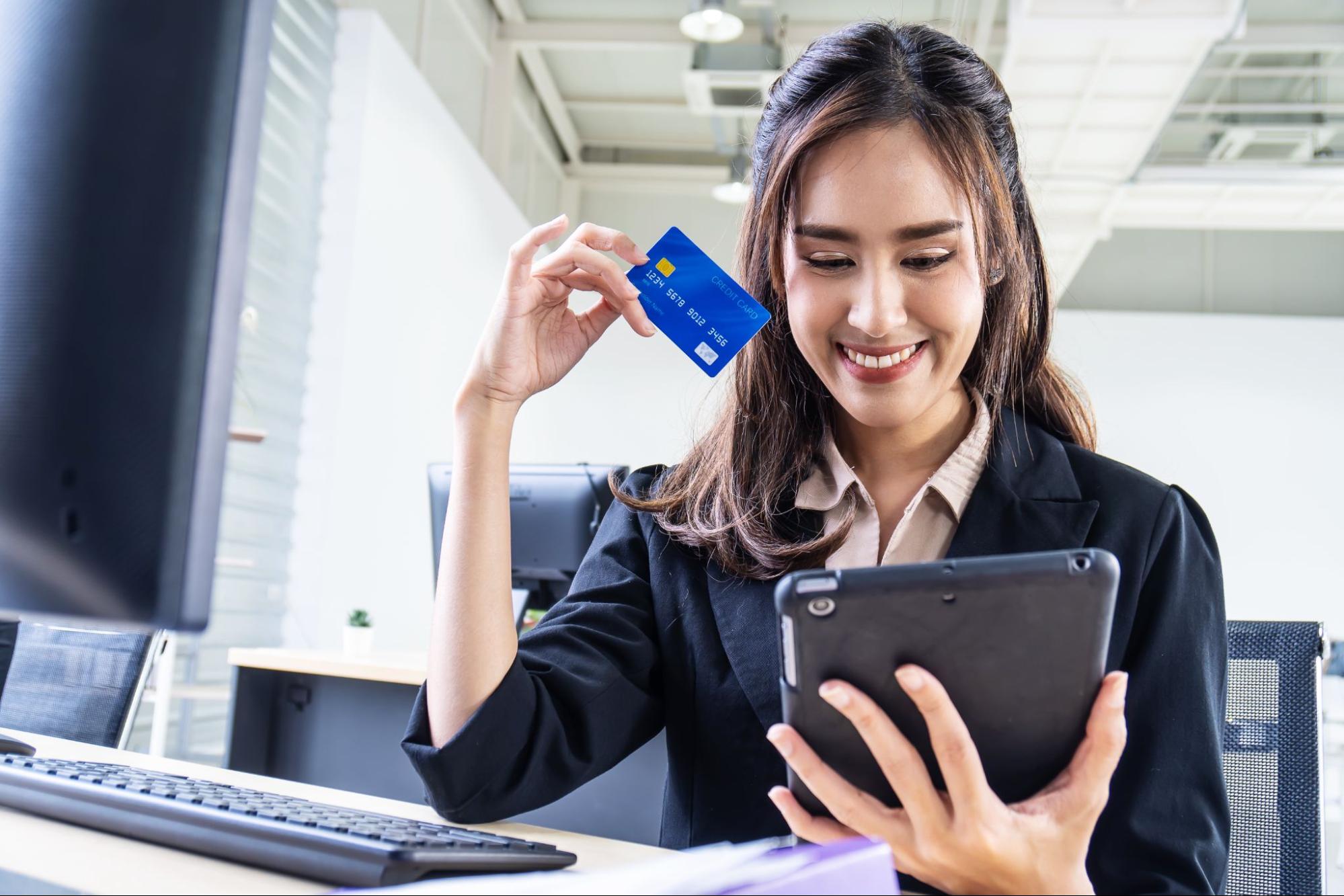 ประโยชน์ของมาตรฐาน PCI DSS