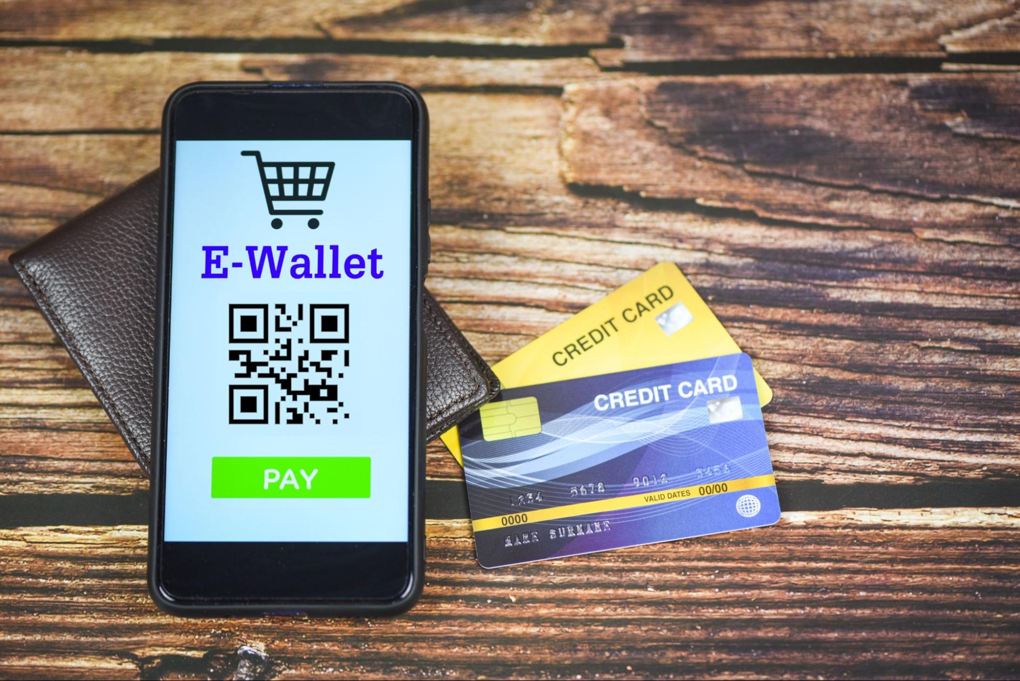 Fintech มีรูปแบบการให้บริการกี่รูปแบบ