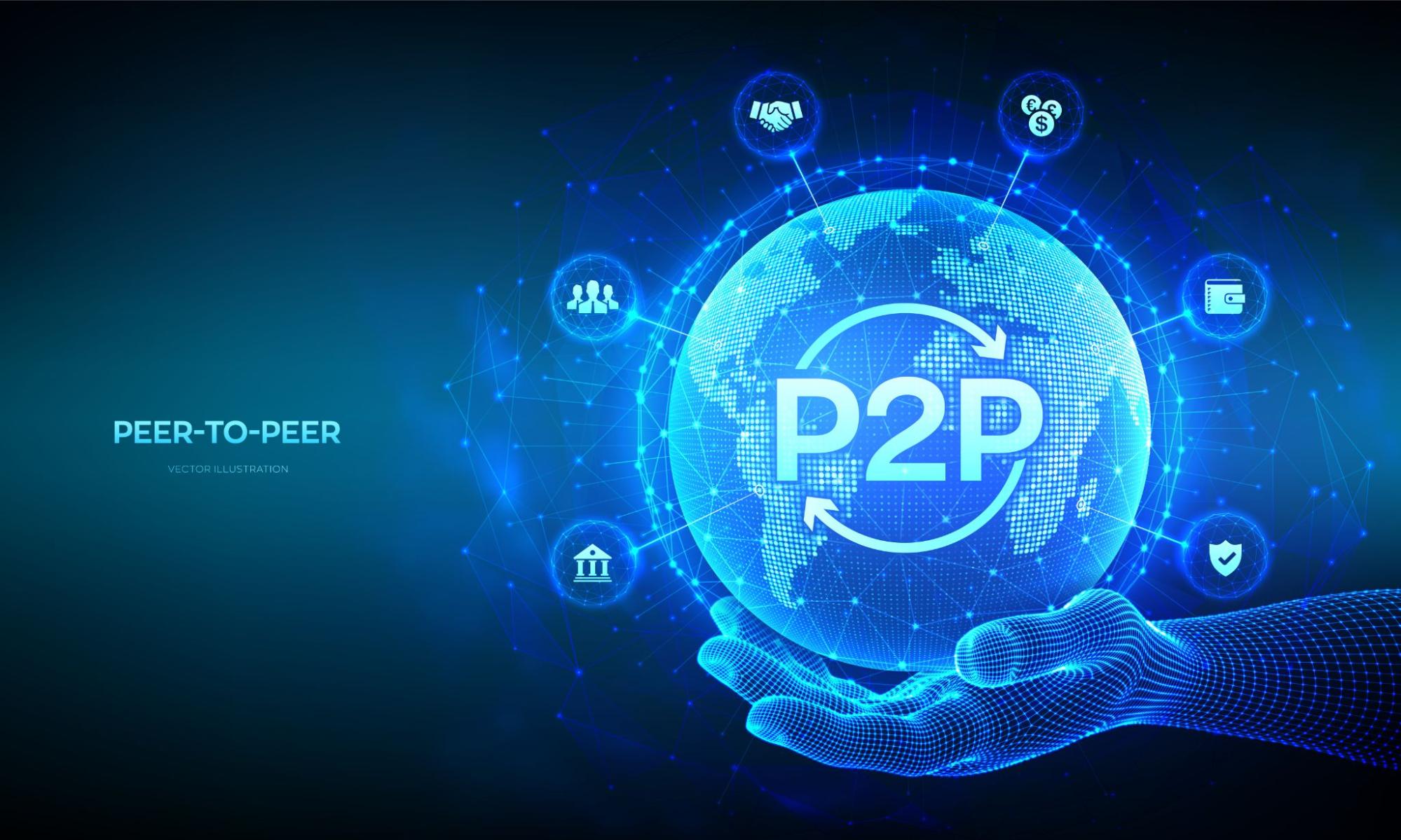 P2P