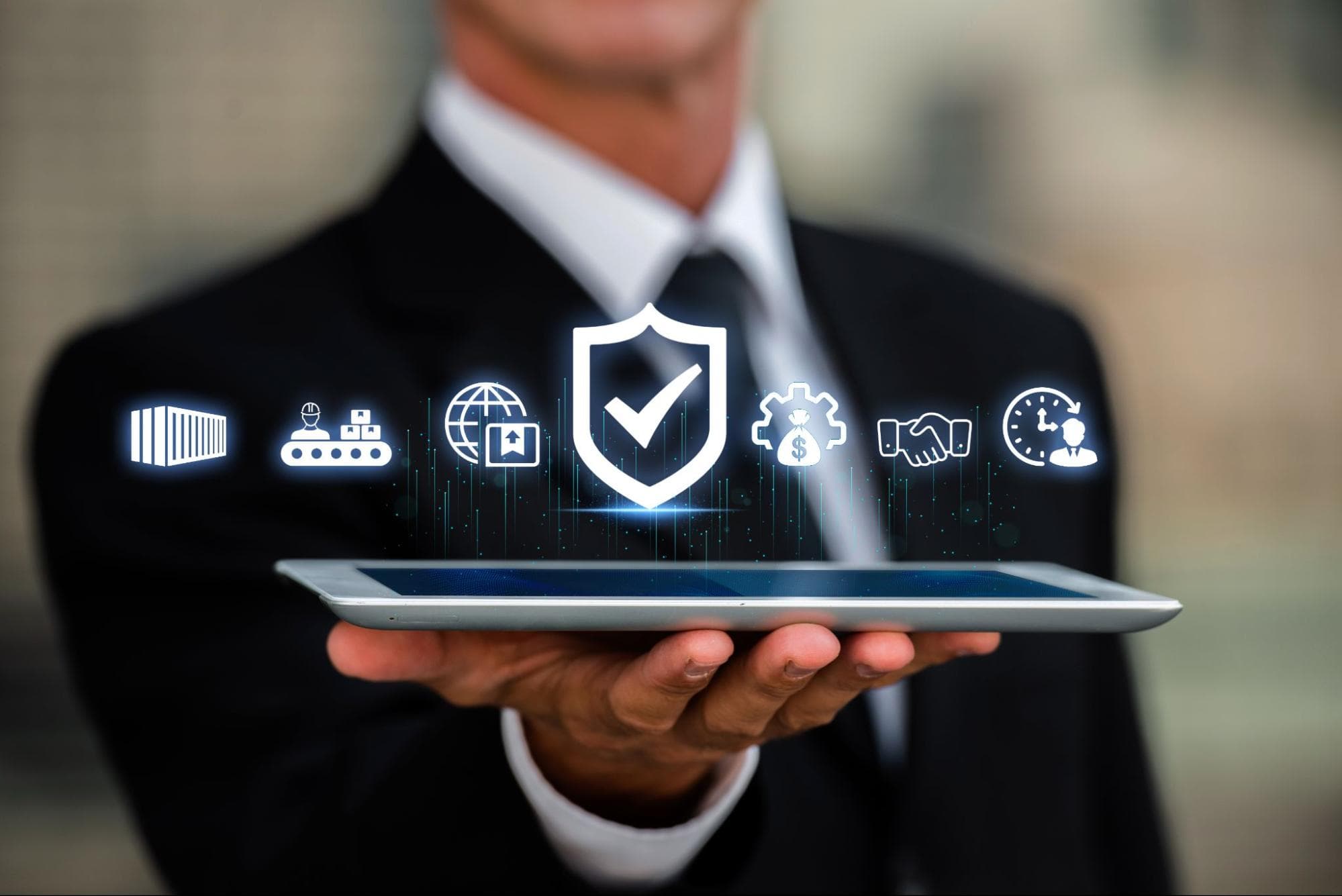Smart Contract และ Blockchain
