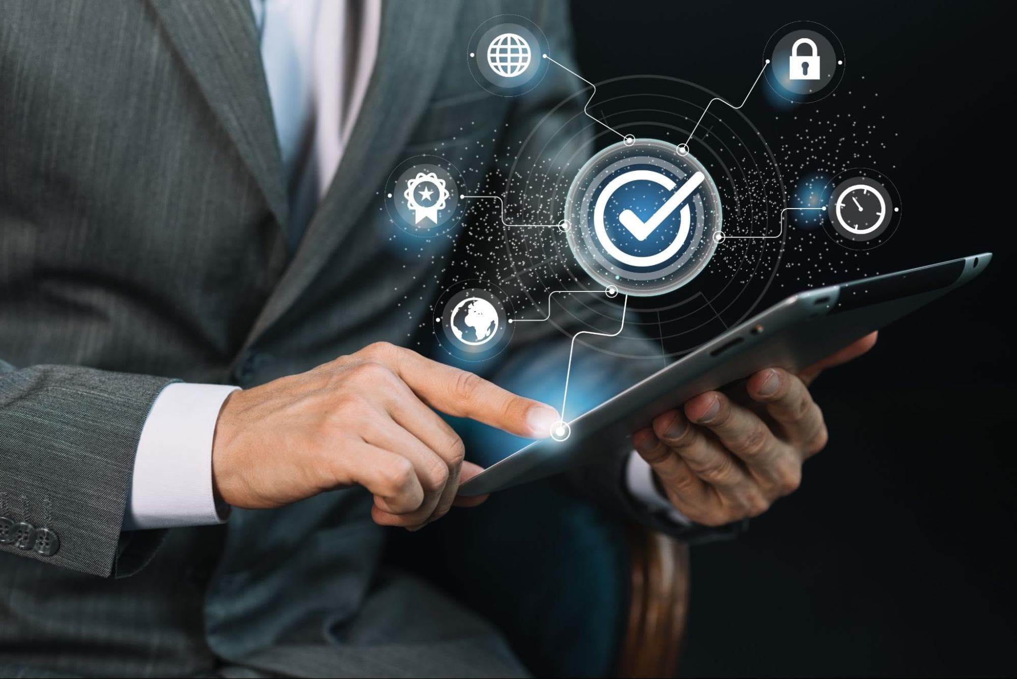 ข้อควรรู้เกี่ยวกับ Smart Contract
