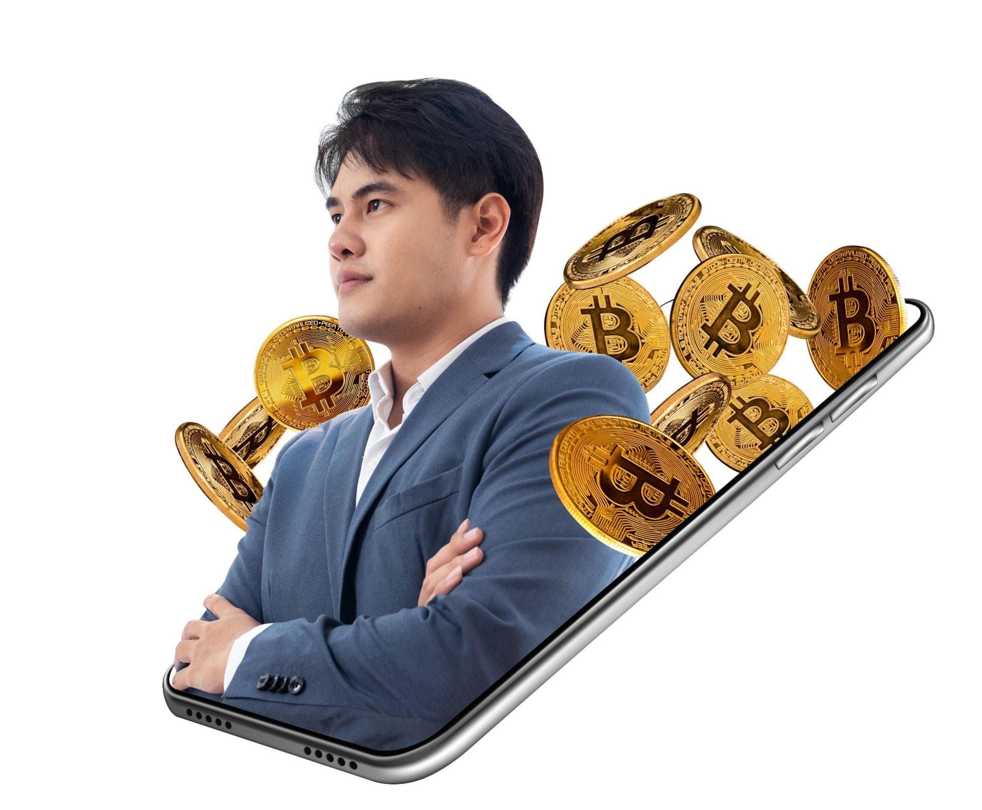 ธุรกิจใช้ Blockchain อย่างไร