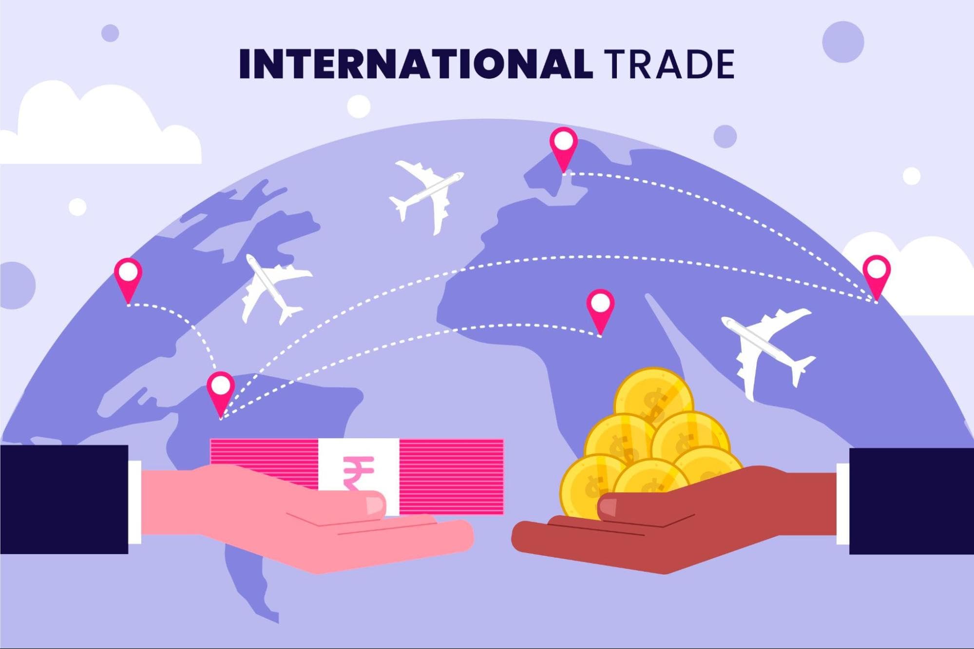 Pros and Cons of Cross-Border Payment