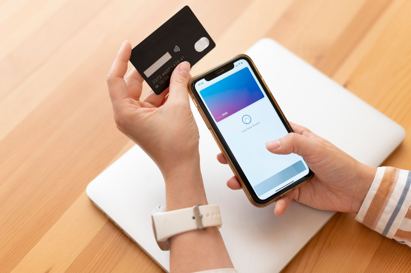 Mobile Banking คืออะไร