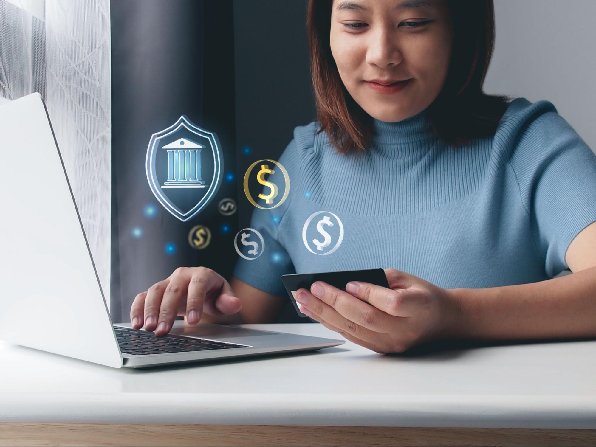 Web Banking
